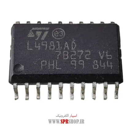 IC L 4981AD SOP-20 ORG