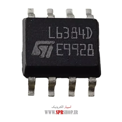 IC L 6384ED SOP-8