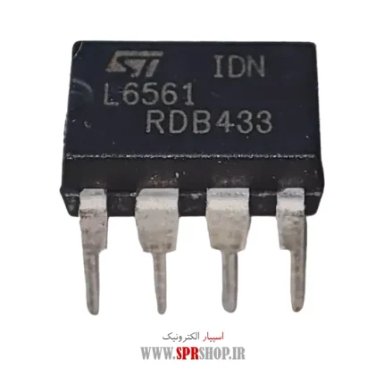 IC L 6561 DIP-8