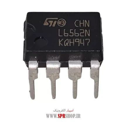 IC L 6562N DIP-8