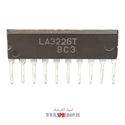 IC LA 3226