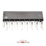 IC LA 3370