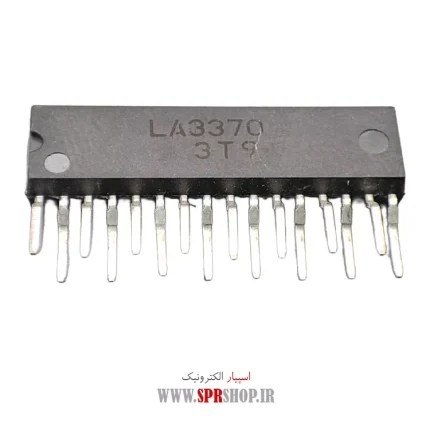 IC LA 3370