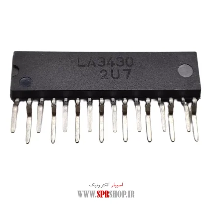 IC LA 3430