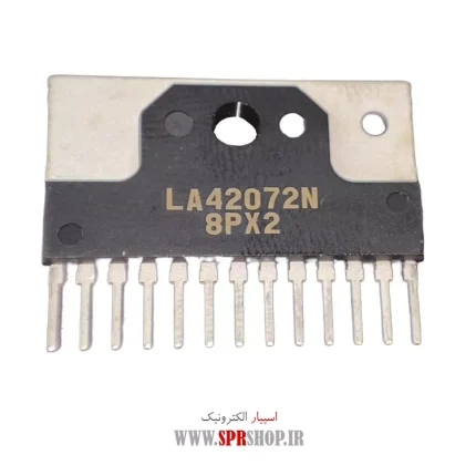 IC LA 42072