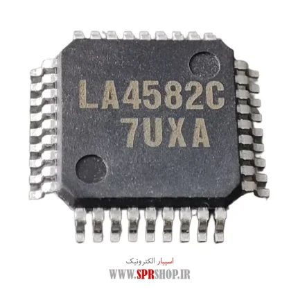IC LA 4582