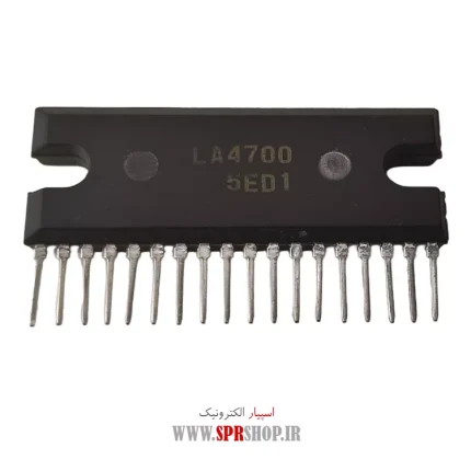 IC LA 4700