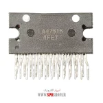IC LA 47515