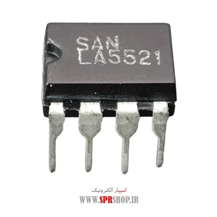 IC LA 5521