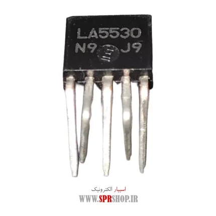 IC LA 5530