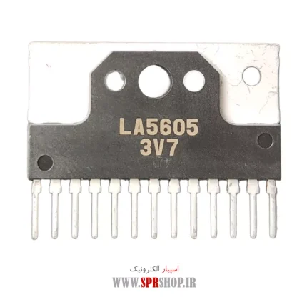 IC LA 5605