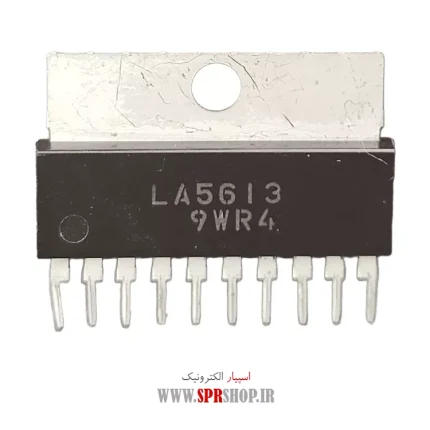 IC LA 5613