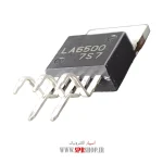IC LA 6500 - Image 2