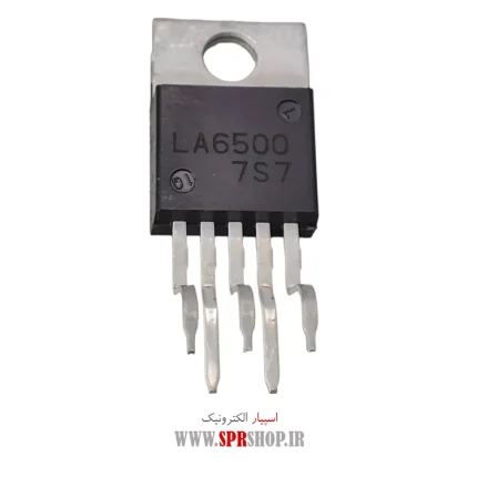 IC LA 6500