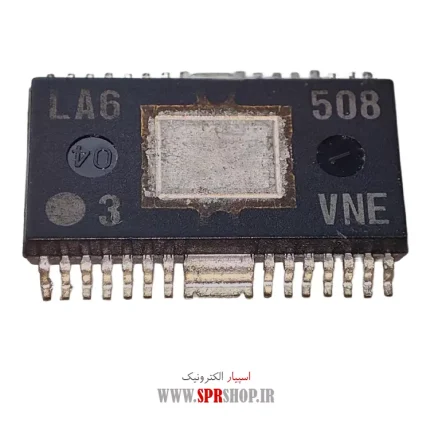 IC LA 6508
