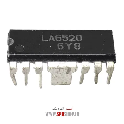 IC LA 6520