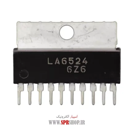 IC LA 6524