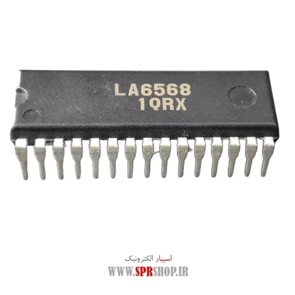 IC LA 6568