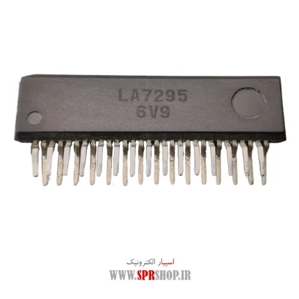 IC LA 7295