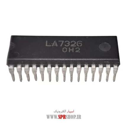 IC LA 7326