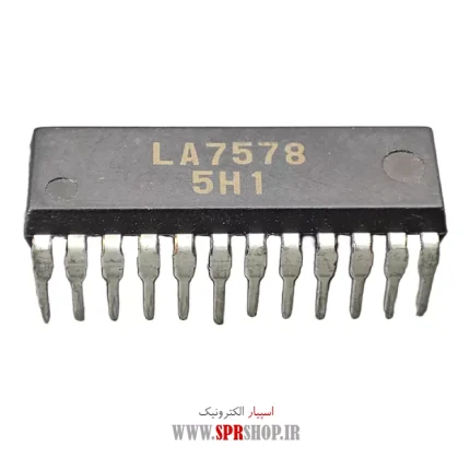 IC LA 7578