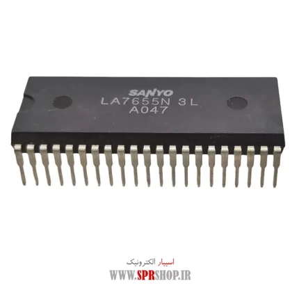 IC LA 7655