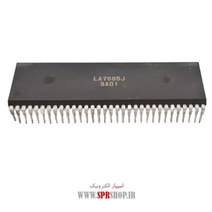IC LA 7685J