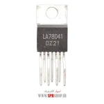 IC LA 78041