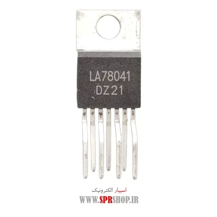 IC LA 78041