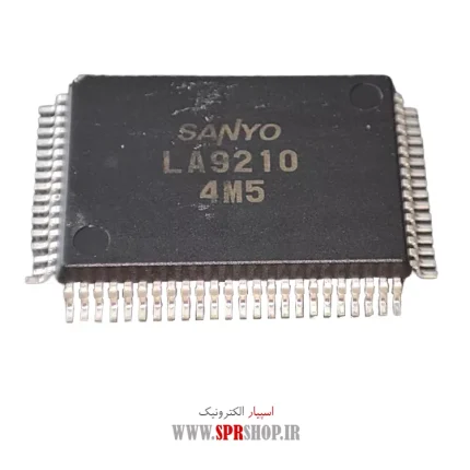 IC LA 9210
