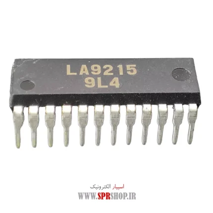 IC LA 9215