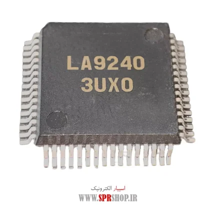 IC LA 9240