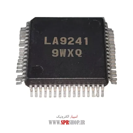 IC LA 9241M