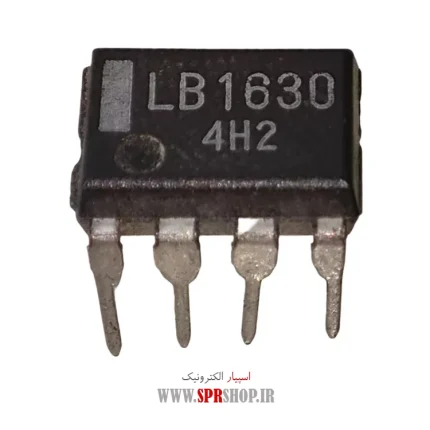 IC LB 1630