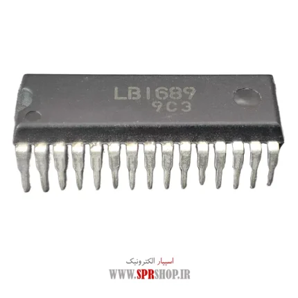 IC LB 1689