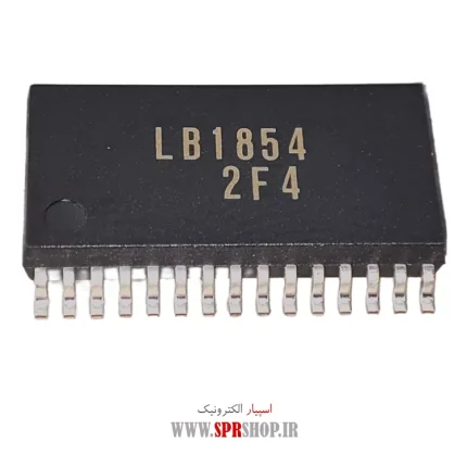 IC LB 1854