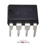 IC LD 7575PN DIP-8 ORG