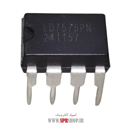 IC LD 7575PN DIP-8 ORG