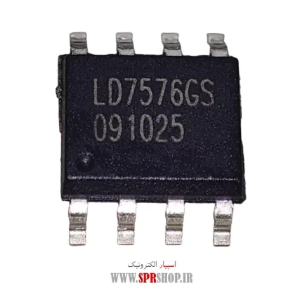 IC LD 7576GS SOP-8 ORG