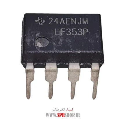 IC LF 353P DIP-8