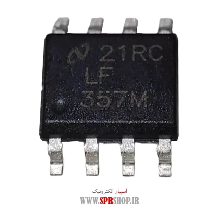 IC LF 357MX SOP-8