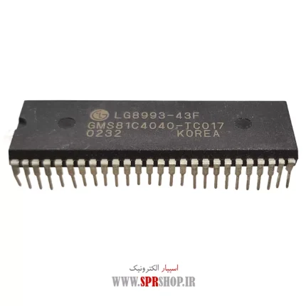 IC LG 8993-43F=43D