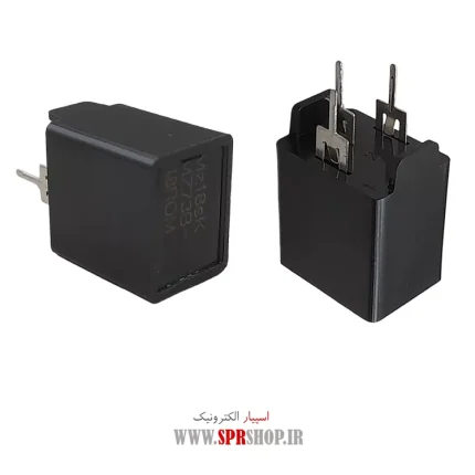 PTC 3PIN MESHKI ORG