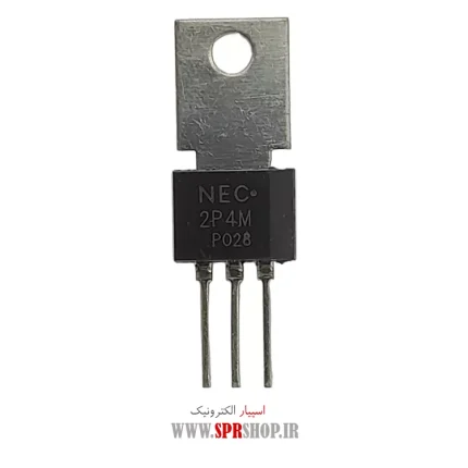 THYRISTOR 2P4M TO-202