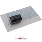 2200MF 25V