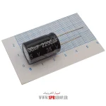 2200MF 35V - Image 3