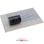 3300MF 16V - Image 2
