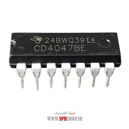IC 4047 DIP