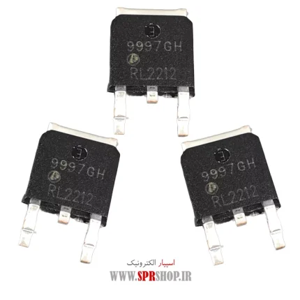 IC 9997GH TO-252