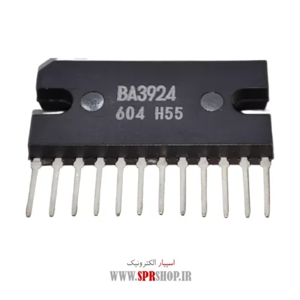 IC BA 3924